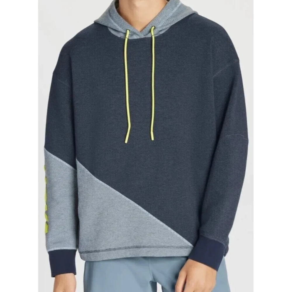 Hoka‎ One One U All Day Pullover Hoodie Sweatshirt